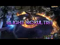 Low Life Blight Occultist