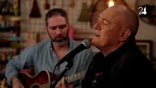 שלומי שבת רגעים מתוך פותחים הכל 