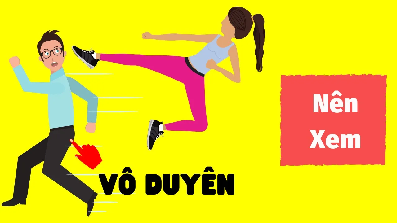 Nhờ cách này, tôi miễn nhiễm 100% với người vô duyên, tài lanh, cà khịa