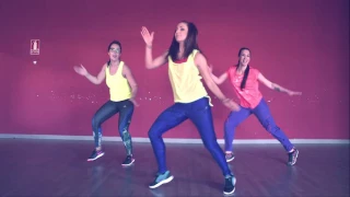 Download Pitbull - Baddest Girl in Town  ft. Mohombi, Wisin Coreografía Zumba Salsa Version MP3