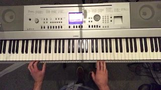 your word piano