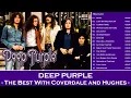 Download Lagu Deep Purple - The Best with Coverdale and Hughes (MK III)