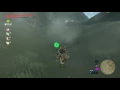 Zelda Breath of the Wild To Quomo Shrine location Northwest Hebra