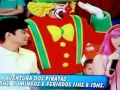 Download Lagu Lazy Town Feriadão Sbt