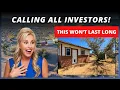 169K Investment Property in Yucca Valley - 2 1 Acres Garage Outbuildings
