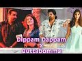 Dippam Dappam x Buttabomma | Mashup | Nikhil Musiq