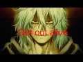 Download Lagu MHA - shigaraki (AMV) get out alive (three days grace)