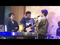 Download Lagu Hindia - Masalah Masa Depan (Live at Gardencove, Jakarta 2/8/2023)