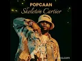 Popcaan - Skeleton Cartier (Official Audio) March 2022