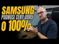 Lagu Samsung podnosi ceny DDR5 o ponad 100%