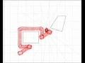 Performance Comparison of the BUG s Algorithms for Mobile Robots - ALG1 Algorithm