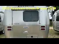 2005 Airstream Ocean Breeze 23CB