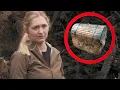 The Oak Island Vault is Open Miriam Amirault Finds the 150M Treasure
