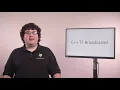 C TF Broadcaster ROS 5 - 2 Software Training Fall 2021