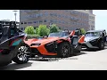 Dallas Slingshot Rental Informational