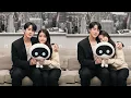 Lagu Breaking News! An Old Photo That Just Came to Light! Jin and IU Were This Close?!
