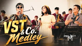 the vst medley you didnt know you needed
