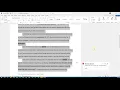 SAM Project A Word Module 02 Creating a Research Paper
