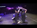 NOFX LIVE - BOB - PUNK IN DRUBLIC, MADRID - 2019 - 4K - LYRICS