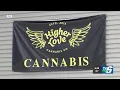 Higher Love Cannabis Co to suspend operations at 5 UP locations