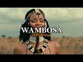 Rihanna  - Wambosa (2026 Afro Music Video)