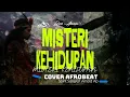 Lagu MISTERI KEHIDUPAN | COVER AFRO | ARNOLD AP | By BA14 #coversong #music #afrobeat #sad 