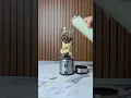 Download Lagu Banana \u0026 Chocos Shake in Portable Blender 🧋😋 #shorts #shortvideo