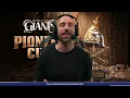 Trench Maw is INSANE in March of Giants! - Pioneer Cup Qualifier