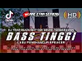 Lagu DJ NEW TRAP HEADLIGHTS CEK SOUND FULL BASS TINGGI TERBARU 2025 BY LARE ETAN SEMERU