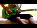 Download Lagu Sebenarnya kata pujangga-salem iklim (guitar cover)