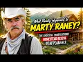 What Really Happened to Marty Raney The Shocking Truth Behind His Homestead Rescue Disappearance