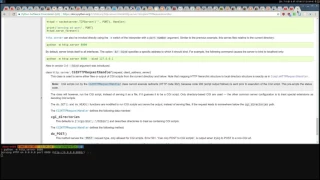 Python share files between your devices with a simple HTTP Server