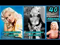 The smartest of stupid blondes The Most Famous Photos Jayne Mansfield Restored And Colorized