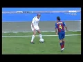 Download Lagu Zinedine Zidane ● Legendary Dribbling Skills \u0026 Ball Control