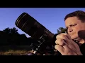 Capturing The Solar Eclipse With Nikon Camera Settings