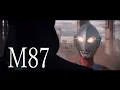 Download Lagu 「M八七」 ×「シン・ウルトラマン」 M87 × Shin Ultraman