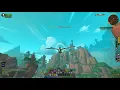 The Skytop Observatory WoW Dragonflight Quest