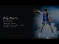 Roy Sharon 2026 Season Highlights Maccabi Shoham