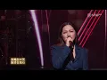 201108 衛蘭 & 駱振偉 - 驗傷○ Chill Club