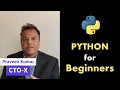 Python Tutorial - Chapter 4 Mastering Strings Text Manipulation