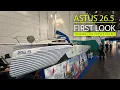 Astus 26 5 VPLP-Designed Pocket Rocket You Can Tow Anywhere Yachting World