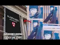 Download Lagu De wereld is geschokt! BTS's Jimin wordt Harvards nieuwste casestudy | Korea is trots!