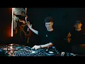 SAMUEL MORIERO | KILOMÈTRE 25 | 2025 | (LIVE SET 1 HOUR) THUNDER OPEN AIR