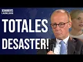 Download Lagu DAS geschieht der CDU zu Recht💥Polit-Kartell außer Kontrolle💥Rücktrittsforderungen gegen CDU-Spitze!