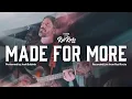Josh Baldwin - Made For More Exclusive K-LOVE Performance Live from Red Rocks