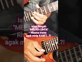 Download Lagu Isian Tengah Lagu MELODI CINTA H. Rhoma Irama,.... bending snar gitarnya rumit, gak bisa mirip KASET