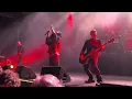 Mayhem (Nor) - Live In Milano 2022 - Full Set - Live 18.12.22@Alcatraz