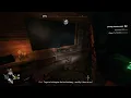 Sad answering machine message dying light 2