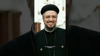 ساعدنا يارب نسلم ليك ونتكل عليك صلاة ابونا داود لمعي بالموسيقي 