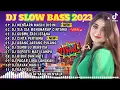 Download Lagu DJ SLOW BASS 2023 - MENGAPA MASIH DISINI X DJ SIA SIA MENGHARAP CINTAMU FULL ALBUM